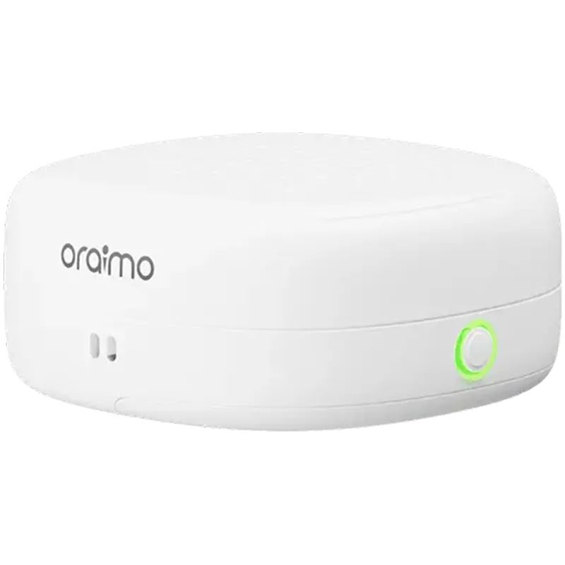 oraimo AromaGo Mascom International.webp